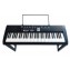 Piano Digitale Bontempi 61 Tasti con Gambe in Legno