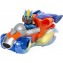 Macchinina Trasformabile Spin Master Paw Patrol Zuma Charged Up