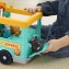 Playset Fisher Price Little People Il Trenino dell'ABC