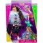 Bambola Barbie Extra N.9 con 15 Accessori