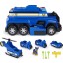 Macchinina Spin Master Paw Patrol Chase Veicolo Della Polizia 5 In 1 di Chase