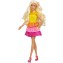Bambola Barbie Ricci Perfetti 