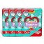 Kit Pannolini Pampers Baby Dry Mutandino 12-18 Kg Misura 5 - 4 Pacchi da 14pz