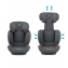 Seggiolino Auto Maxi Cosi RodiFix AirProtect Authentic Graphite