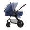 Trio Kinderkraft Moov Navy