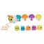 Gioco Little Tikes Bruco delle Forme