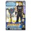 Personaggio Hasbro Avengers Thor Power FX