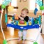 Centro Attività Saltellante Baby Einstein Neptune's Ocean Discovery
