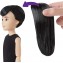 Bambola Mattel Creatable World DC-073