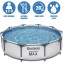 Piscina Bestway Steel Pro Max 305 x 76 cm