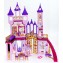 Castello delle Principesse Simba Steffi Love con Steffi e Evi