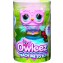 Gioco Spin Master Gufetto Interattivo Owleez