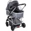Trio Trasformabile Safety 1St Hello 3 in 1 Black Chic 