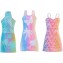 Bambola Barbie Crayola Color Magic Station con Abiti da Colorare