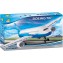 Costruzioni Cobi Modellino Aereo Boeing 787