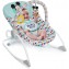 Dondolino Altalena Bright Starts Disney Topolino Happy Triangle