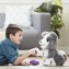 Cagnolino Hasbro Fur Real Ricky l'Husky