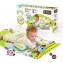 Tappeto Yookidoo Gymotion Tummy Playland