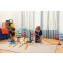Mega Garage Hot Wheels con 6 Veicoli
