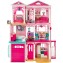 Casa Dei Sogni Barbie con Cucina Accessoriata