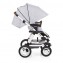 Trio ABC Design Viper 4 Graphite Grey