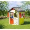 Smoby Neo Jura Lodge - Spielhaus für Kinder 
