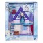Mini Castello Disney Frozen Camera di Elsa