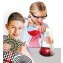 Gioco Scientifico Clementoni 110 Esperimenti & Go!