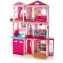 Casa Dei Sogni Barbie con Cucina Accessoriata