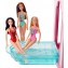 Casa Dei Sogni Barbie con Cucina Accessoriata