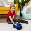 Macchinina Spin Master Paw Patrol Chase Ride n Rescue