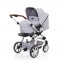  Trio ABC Design Turbo 4 Graphite Grey