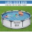 Piscina Bestway Steel Pro Max 305 x 76 cm