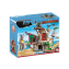 Isola Di Berk Playmobil Dragon Trainer