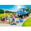 Unità Mobile di Cura Dei Cani Playmobil City Life