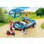 Unità Mobile di Cura Dei Cani Playmobil City Life