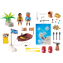 Il Tesoro Dei Pirati Playmobil Play Map