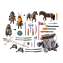 Squadra D'assalto con Balestra Playmobil Knights