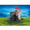 Squadra D'assalto con Balestra Playmobil Knights
