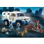Furgone Portavalori Playmobil City Action
