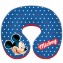 Cuscino Collarino Seven Disney Mickey