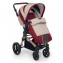Trio Foppapedretti iWood Coral