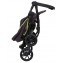 Passeggino Graco Mirage Gray Zest