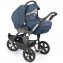 Trio Cam Cortina Evolution X3 584