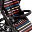 Frontalino Nero Pliko Mini Peg Perego