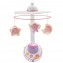 Giostrina Chicco Magic Star Rosa