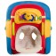Girello Disney 2 in 1 Walker Winnie the Pooh