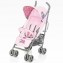 Passeggino Brevi Marathon Hello Kitty