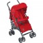 Passeggino Cam Flip 24 Rosso