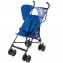 Passeggino Chicco Snappy Blue Whales